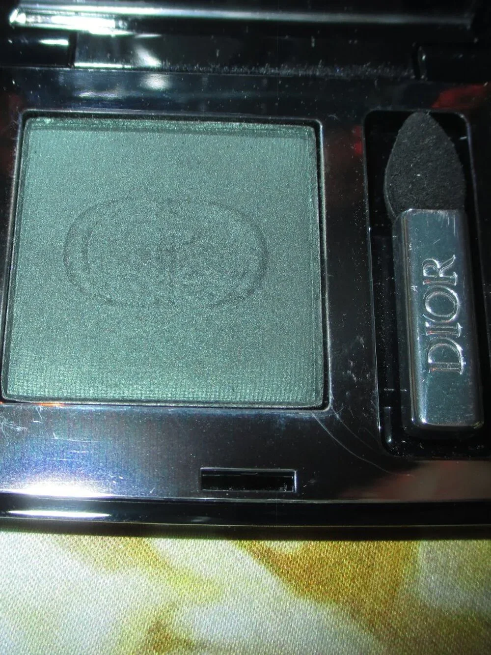 Chanel/Dior Single Eyeshadows